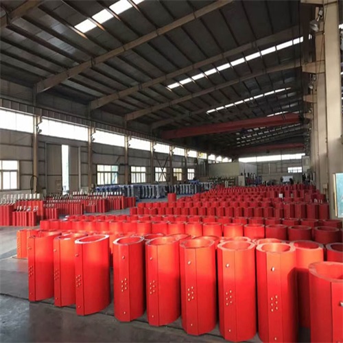 正镶白SCB10-500KVA干式变压器