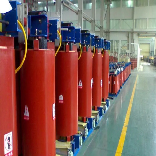 正镶白SCB10-200KVA干式变压器