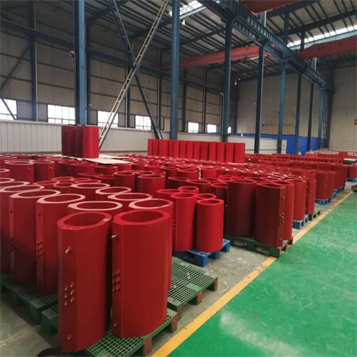 正镶白SCB11干式变压器
