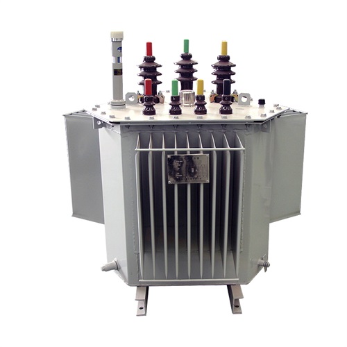 正镶白SH15-250KVA非晶合金节能电力变压器