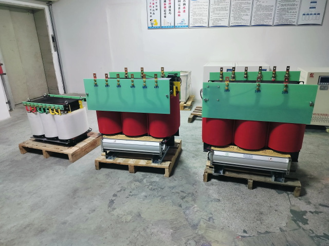 正镶白KS11-1000KVA矿用变压器